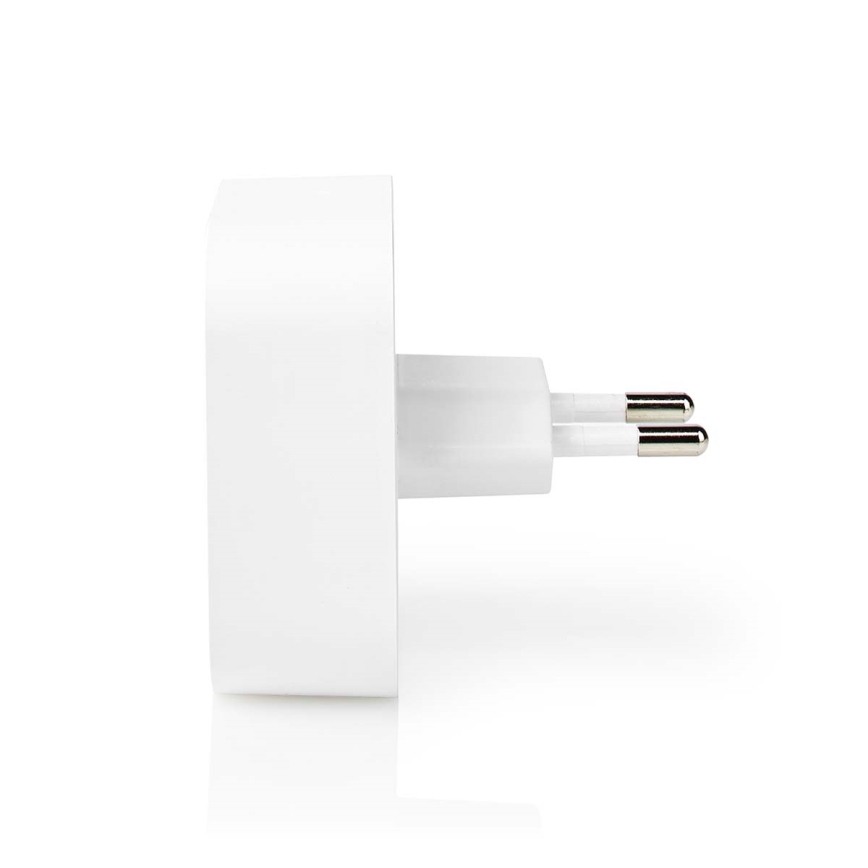 Розумний шлюз SmartLife Wi-Fi Zigbee