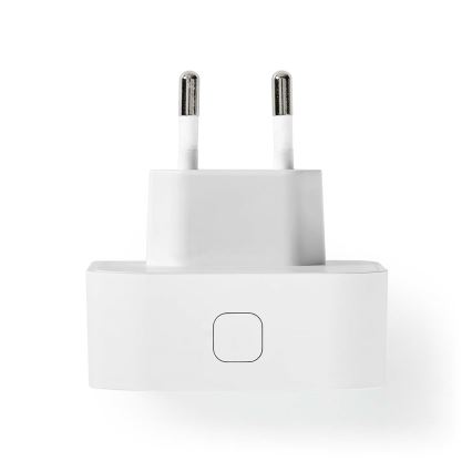 Розумний шлюз SmartLife Wi-Fi Zigbee