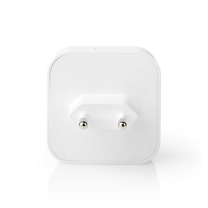 Умный шлюз SmartLife Wi-Fi Zigbee