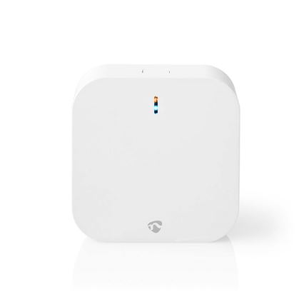 Умный шлюз SmartLife Wi-Fi Zigbee