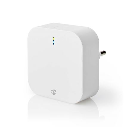 Умный шлюз SmartLife Wi-Fi Zigbee