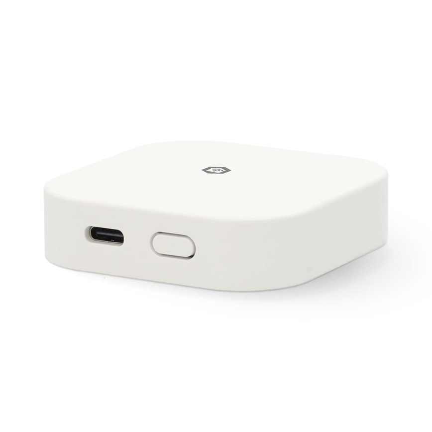 Розумний шлюз SmartLife 5V Wi-Fi