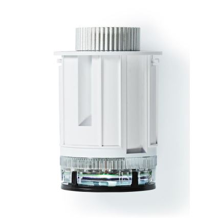 LED Розумне управління радіаторів ZigBee 2xAA
