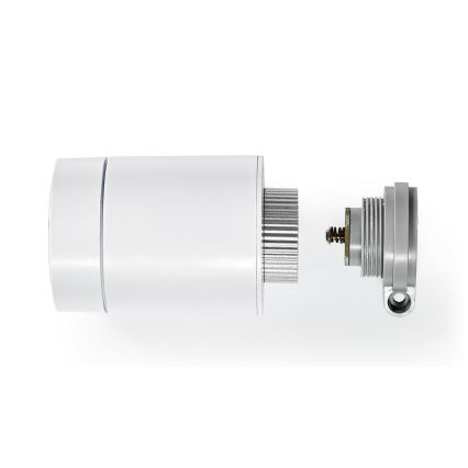 Светодиодный умный терморегулятор для радиатора ZigBee 2xAA