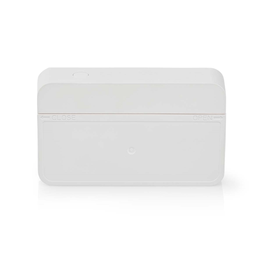 Датчик температури та вологості 2xAAA