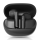 Niceboy Beans 4 - Беспроводные наушники 300 мАч + 2x 35 мАч IPX4 черные