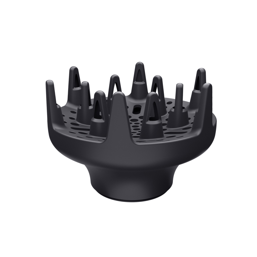 Niceboy ION AirSonic STAR - Фен 2100W/230V черный