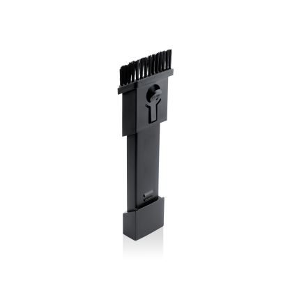 Niceboy ION Hurricane F7 - Бездротовий стрижневий пилосос 3в1 150W/2200 mAh чорний