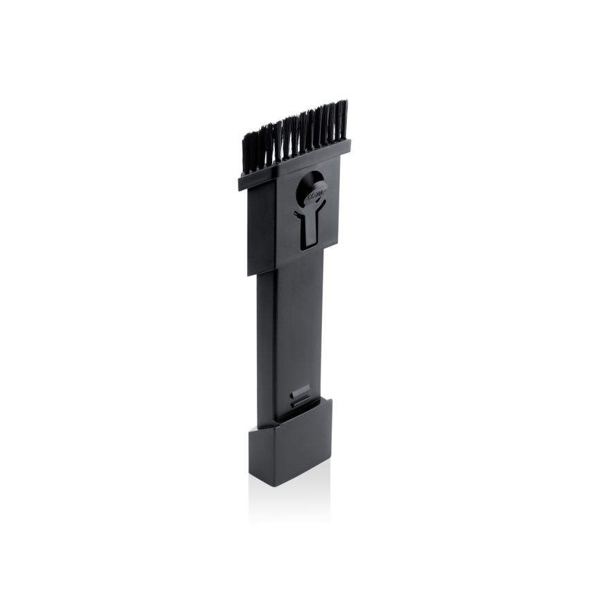 Niceboy ION Hurricane F7 - Бездротовий стрижневий пилосос 3в1 150W/2200 mAh чорний