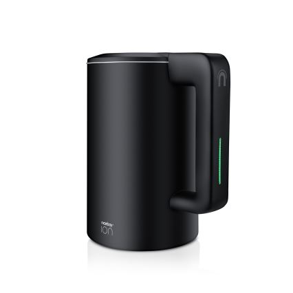 Niceboy ION SmartKettle - Розумний чайник з терморегулюванням 1,7 л 2200W/230V Wi-Fi чорний