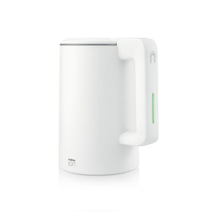 Niceboy ION SmartKettle - Умный электрочайник с терморегуляцией 1,7 л 2200W/230V Wi-Fi белый