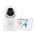 Niceboy ION Starlight SL5 - Няня з монітором Full HD 1080p 4000 mAh 5V