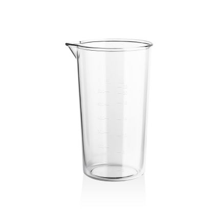 Niceboy ION Twister T2 - Блендер ручний 1200W/230V нержавіюча сталь/чорний