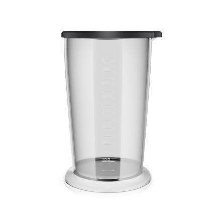 Niceboy Twister T1 - погружний блендер 500 Вт/230 В чорний