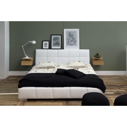 Нічний столик AVA дуб