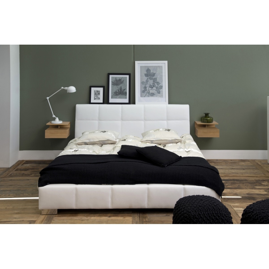 Нічний столик AVA дуб