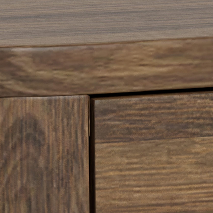 Нічний столик MADERA 46x30 см дуб