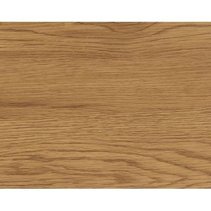 Нічний столик SARON дуб/чорний