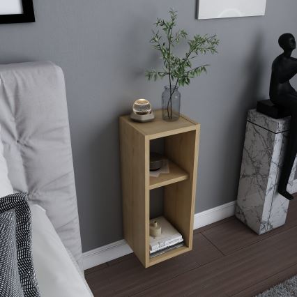 Нічний столик TILMO дуб