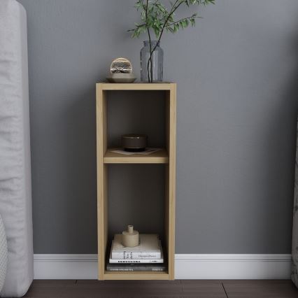 Нічний столик TILMO дуб