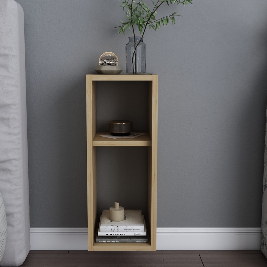 Нічний столик TILMO дуб