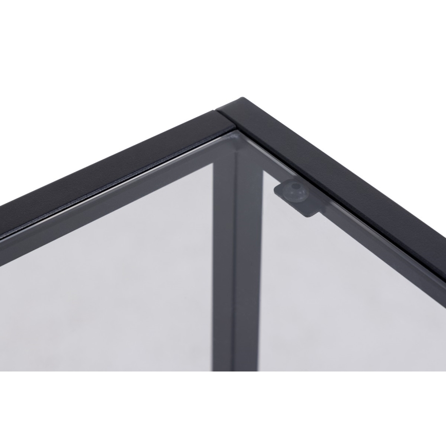 Нічний столик ZEIN чорний