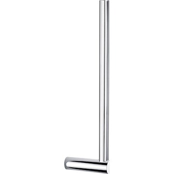 NIMCO BR 11055S-26 - Тримач для туалетного паперу BORMO глянцевий хром