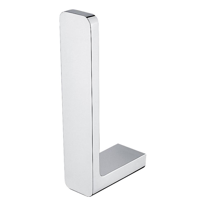 NIMCO MA 29055R-26 - Держатель туалетной бумаги MAYA блестящий хром