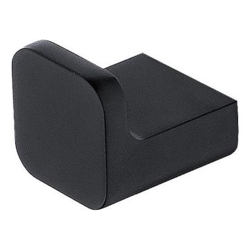 NIMCO MAC 29054-90 - Настенный крючок MAYA матовый черный