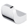 NIMCO NK 30054-26 - Настенный крючок NIKAU блестящий хром