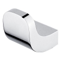 NIMCO NK 30054-26 - Настінний гачок NIKAU глянцевий хром