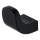 NIMCO NKC 30054-90 - Настенный крючок NIKAU матовый черный