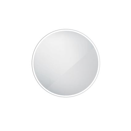 NIMCO ZP 26000R - Дзеркало з LED підсвіткою для ванної кімнати LED/26W/230V 6500K діаметр 60 см IP44