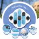 Nobleza - Интерактивная игрушка для собак синий