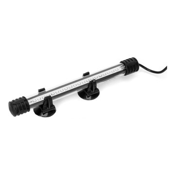 Nobleza - LED Освітлення акваріума LED/1W/230V IPX7 20 см