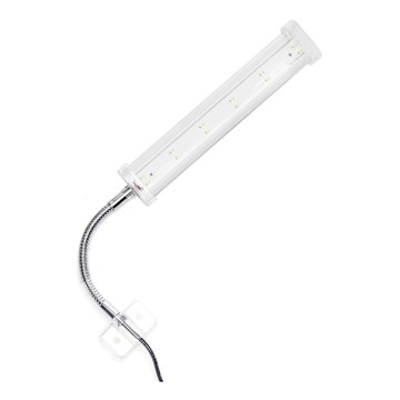 Nobleza - LED Освітлення акваріума LED/6W/230V IPX7 23 см