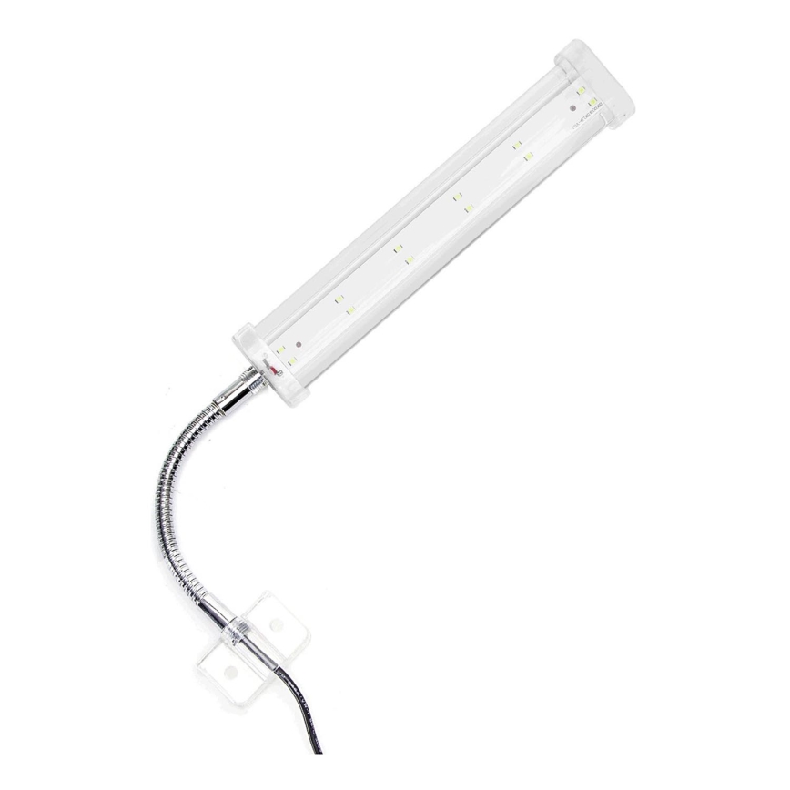 Nobleza - LED Освітлення акваріума LED/6W/230V IPX7 23 см