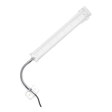 Nobleza - LED Освітлення акваріума LED/8W/230V IPX7 30 см