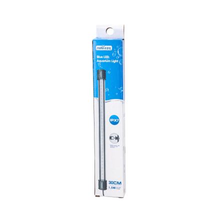 Nobleza - Светодиодная подсветка для аквариума LED/1,5W/230V IPX7 30 см