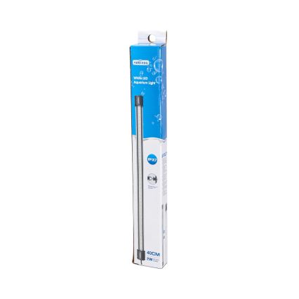 Nobleza - Светодиодная подсветка для аквариума LED/2W/230V IPX7 40 см