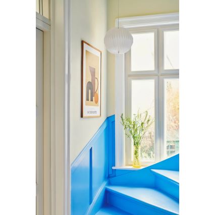 Nordlux - Абажур для люстри BELLOY E27 діаметром 30 см