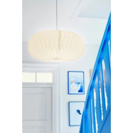 Nordlux - Абажур для люстри BELLOY E27 діаметром 45 см
