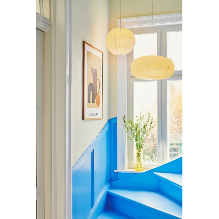 Nordlux - Абажур для люстри BELLOY E27 діаметром 45 см