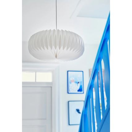 Nordlux - Абажур для люстри BELLOY E27 діаметром 45 см