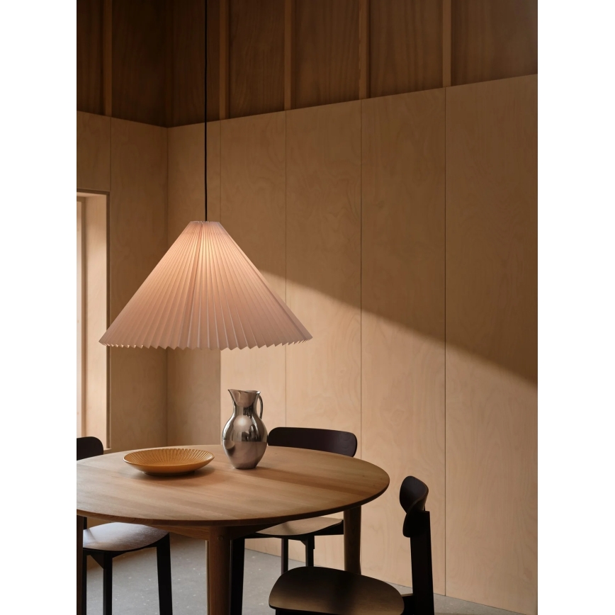 Nordlux - Абажур для люстри BELLOY E27 діам. 65 см