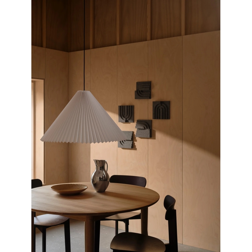 Nordlux - Абажур для люстри BELLOY E27 діам. 65 см