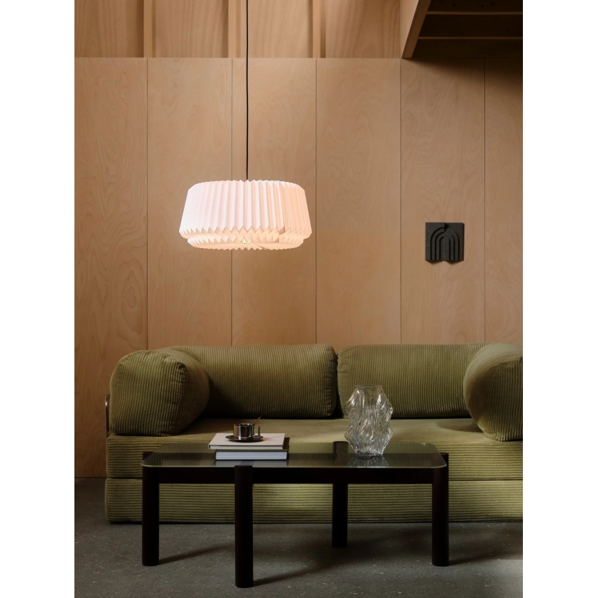 Nordlux - Абажур для люстры BELLOY E27, диаметр 50 см