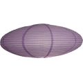 Nordlux - Абажур для люстры VILLO E27 пр. 60 см фиолетовый