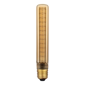 Nordlux - Декоративна лампочка з регулюванням яскравості E27/2,3W/230V 1800K