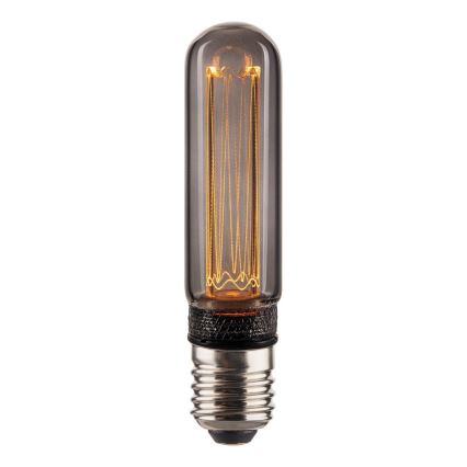 Nordlux - Декоративна лампочка з регулюванням яскравості E27/2,3W/230V 1800K